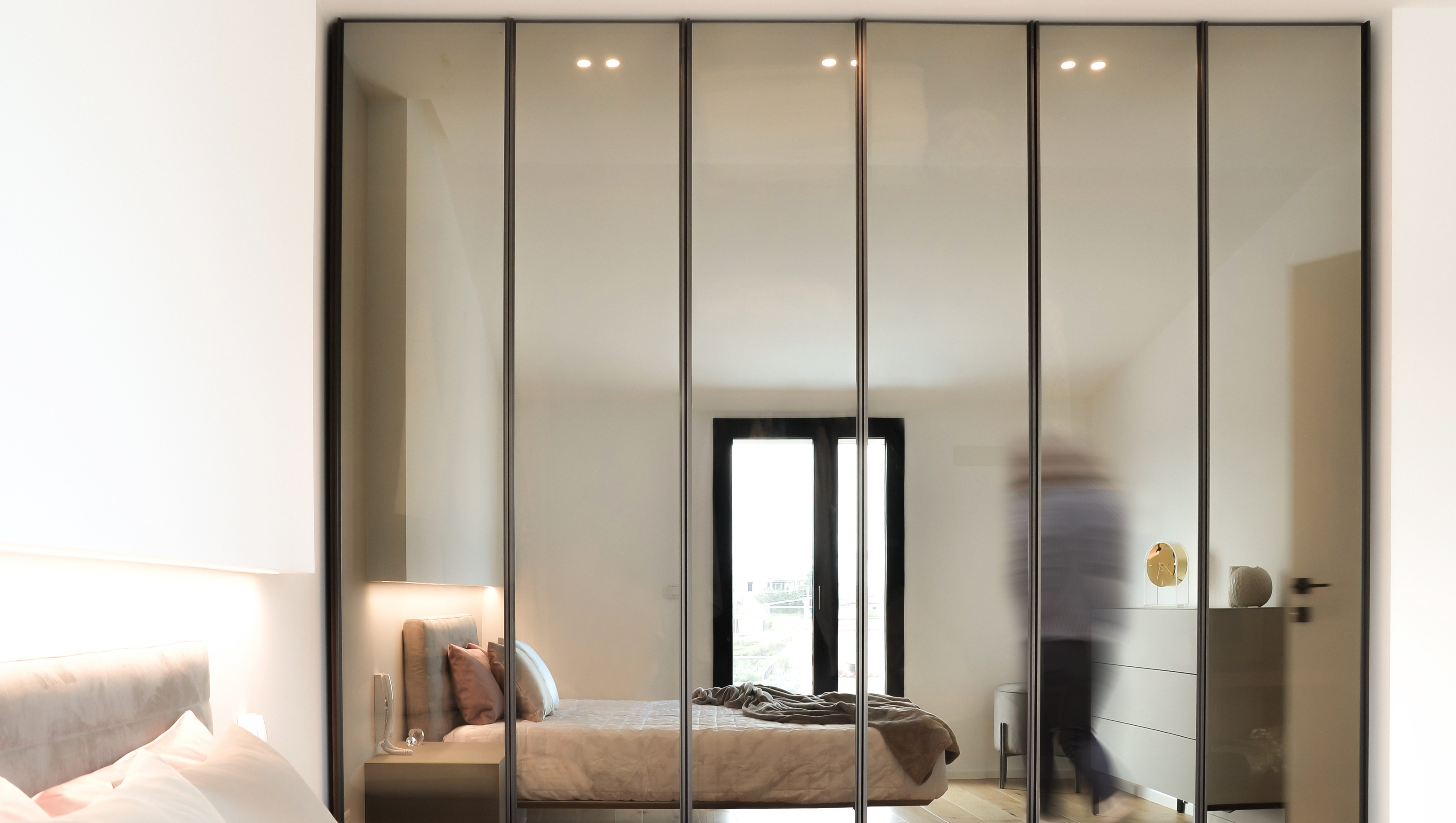 简约居家，明亮温馨的 ABB 之家-12