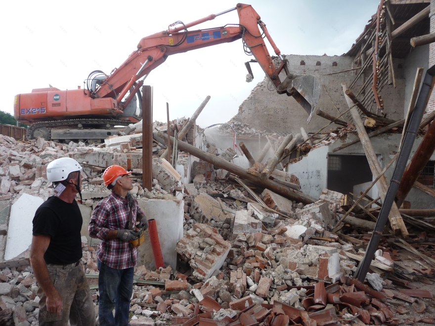 农村社区公益住房——绿色环保、能源高效的典范-45