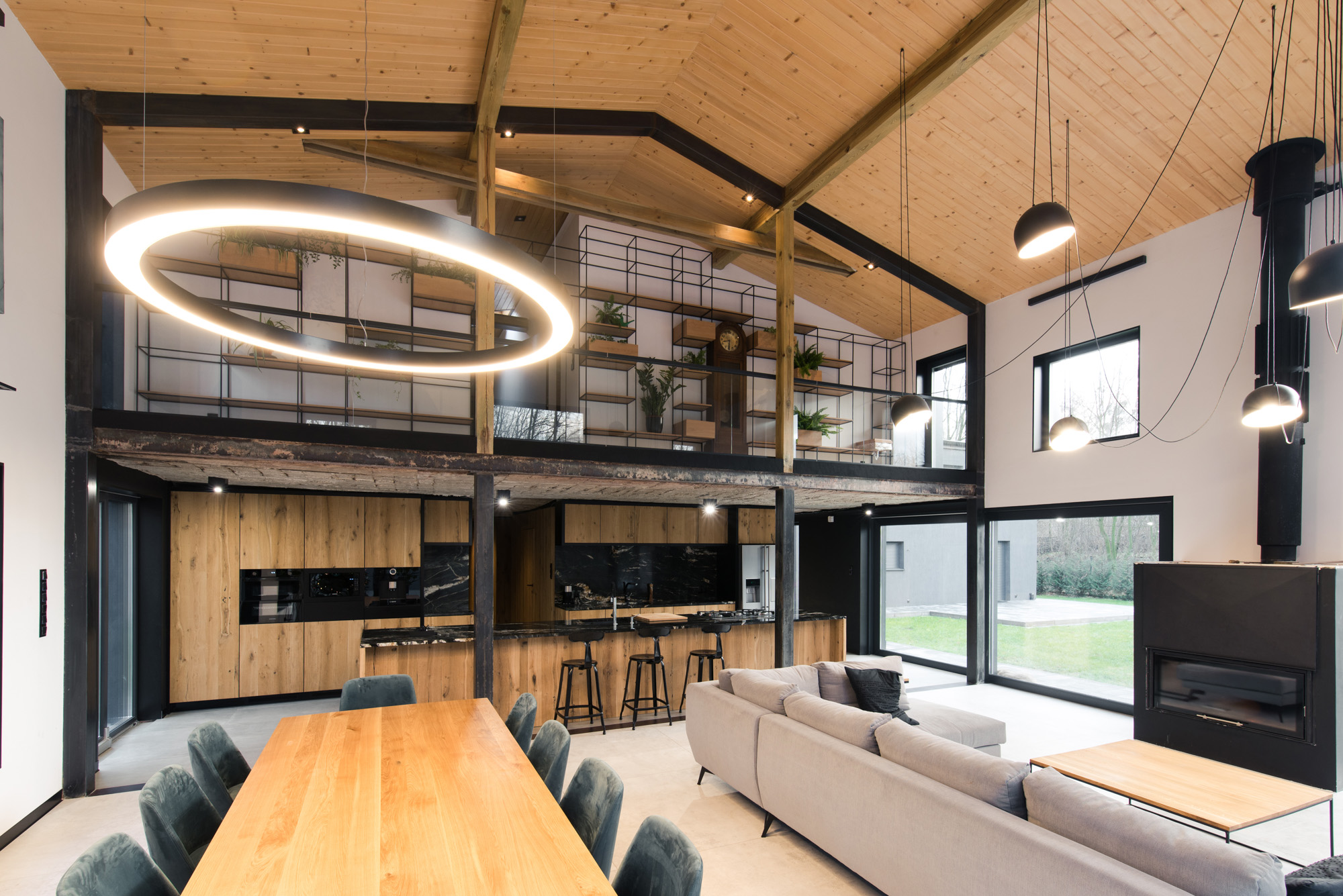 西里西亚之家（Ślonsko 小屋）-14