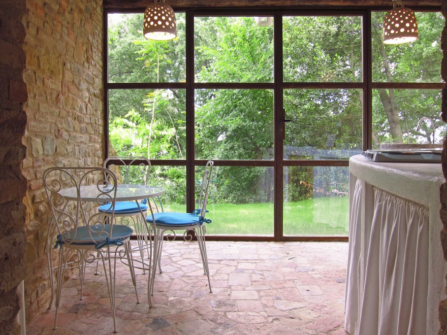 古堡新生命 | 意大利 Granarola 古堡室内设计解读-63