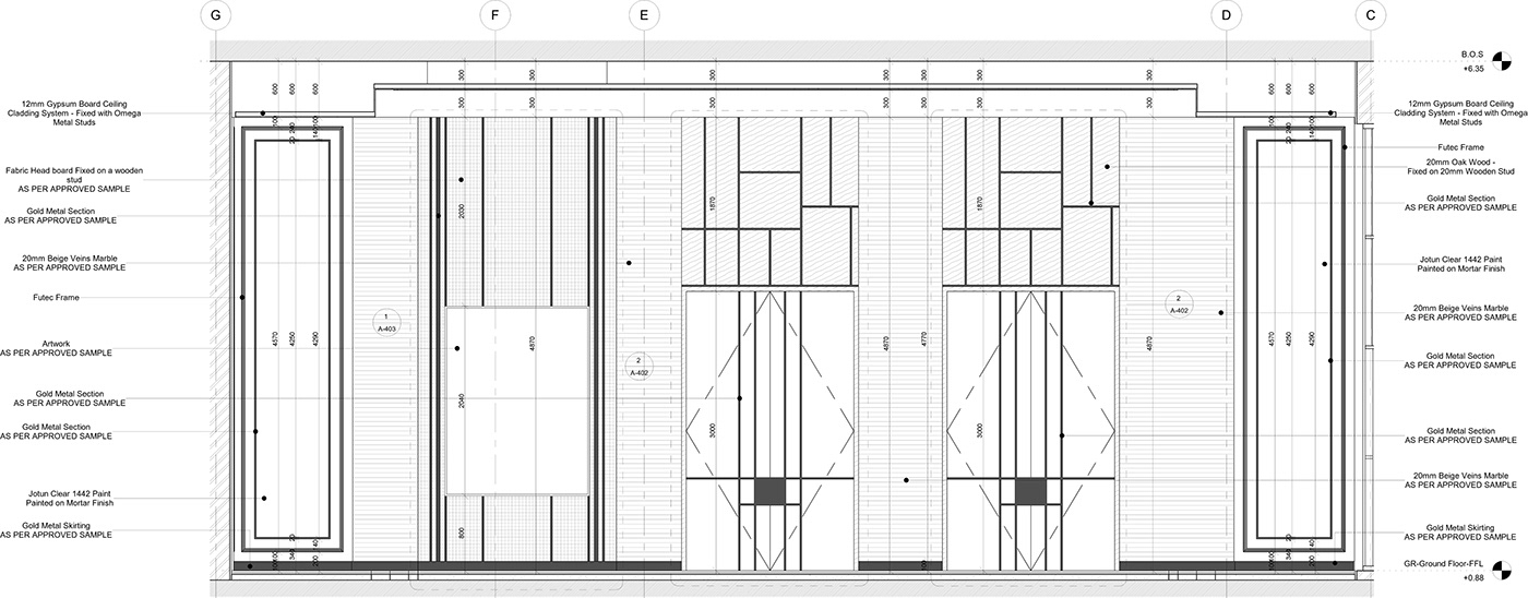 Majlis Interior Working Drawings.-20