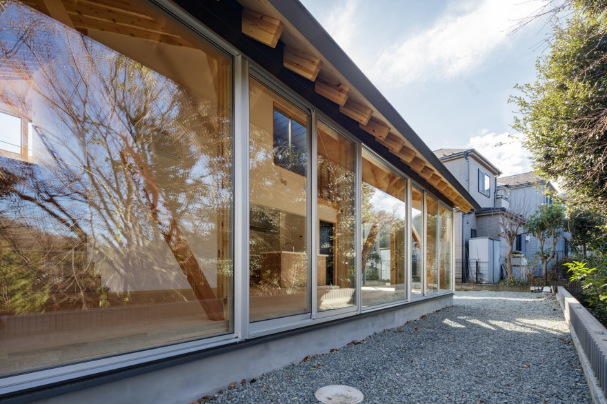 北镰仓之家丨日本丨远藤隆洋-47