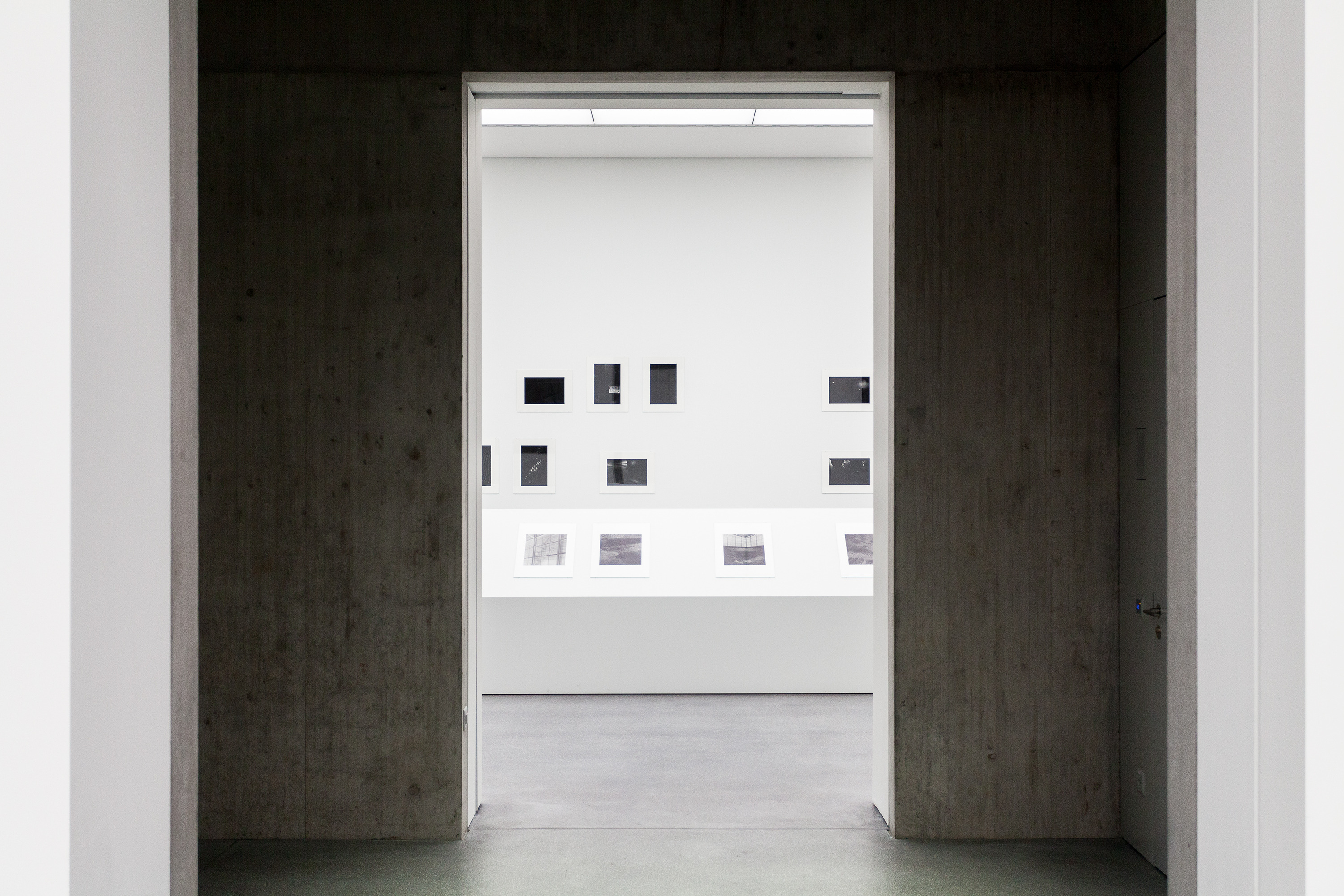 Karina Castro丨博物馆丨Bundner Kunstmuseum - Chur, Switzerland-3