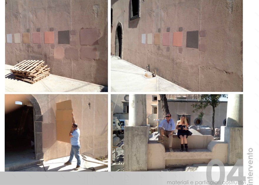 Relais San Giuliano(百年古宅的重生)-69