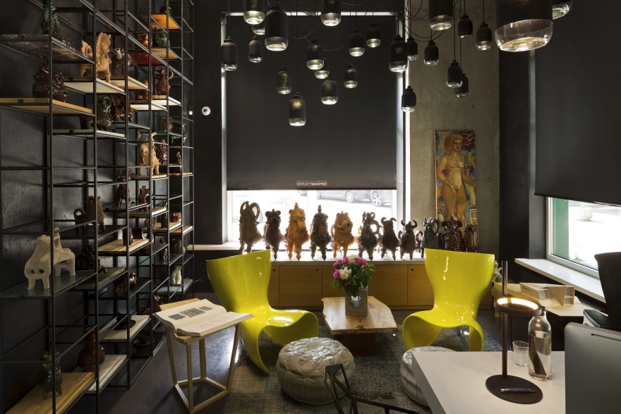 谢尔盖·马克诺建筑师事务所-34