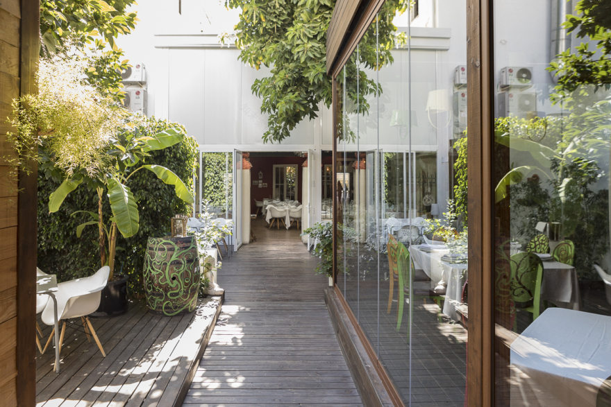 Visconti 餐厅丨不详-12