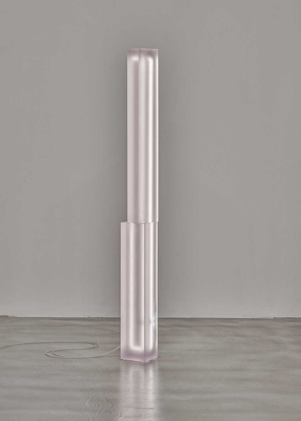 图腾灯具系列/灯光与铸塑树脂的迷人互动-51