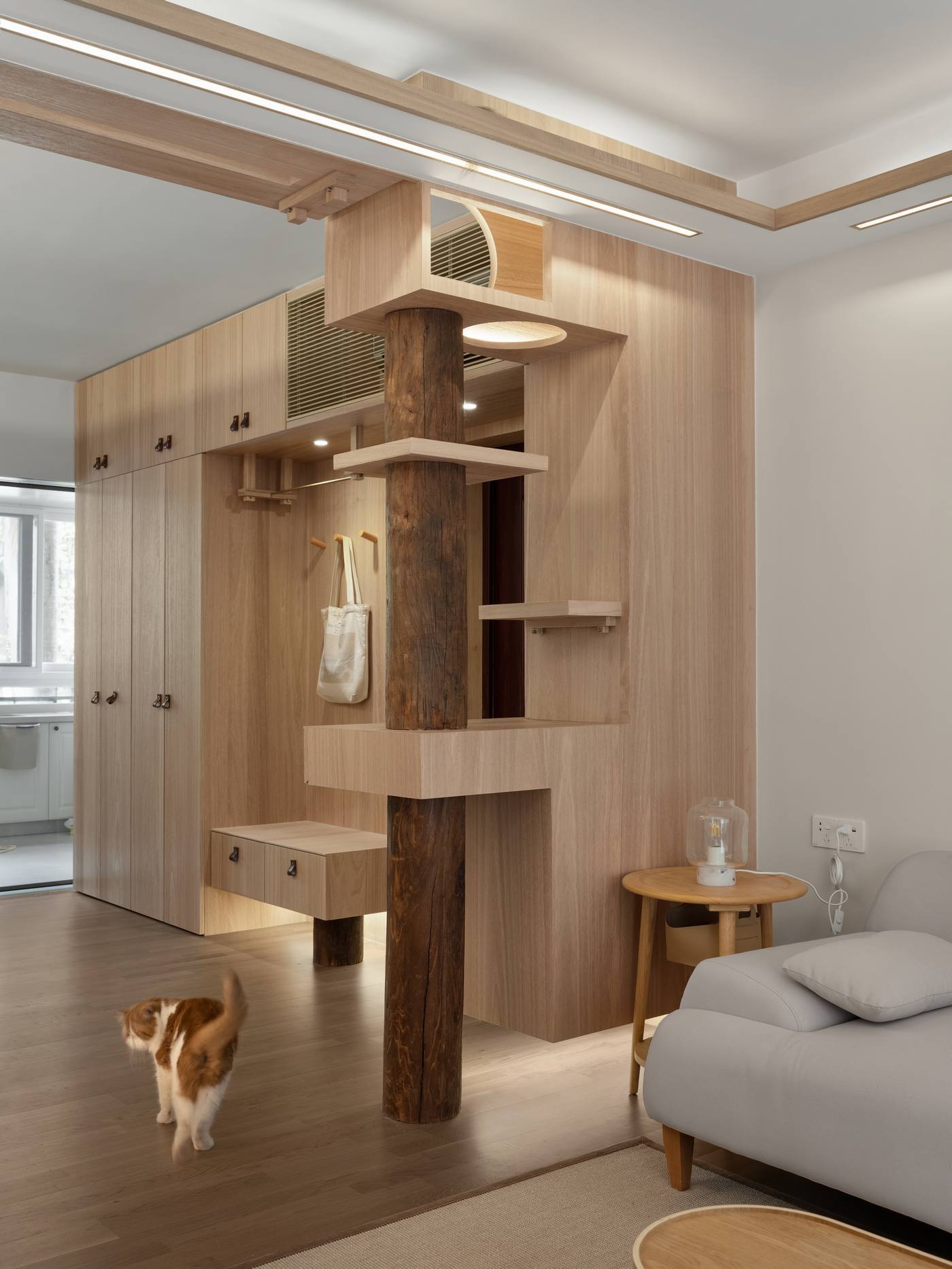 学林雅院 | 目申设计-19