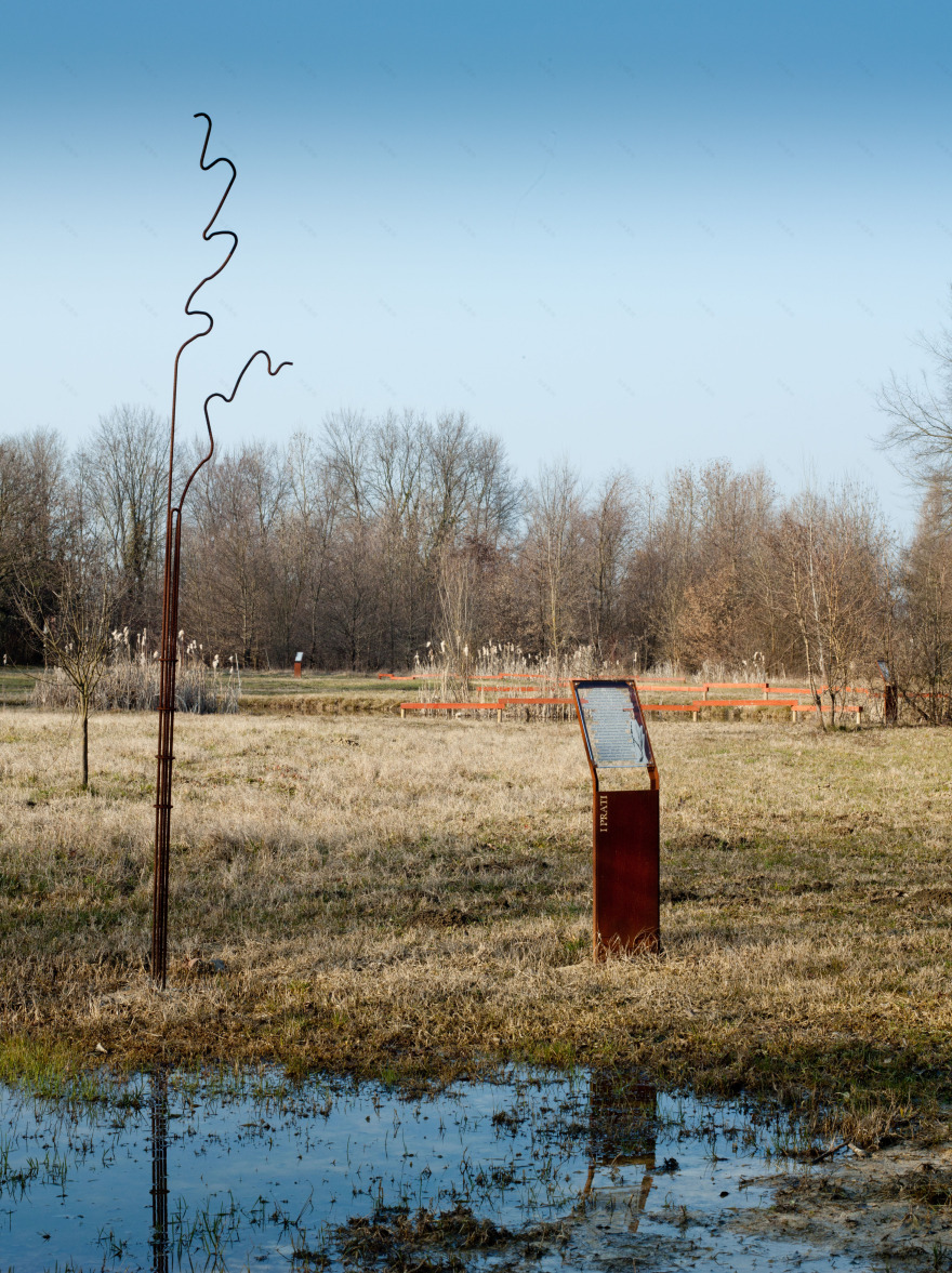 博斯科·迪·卡彭内多森林公园-8