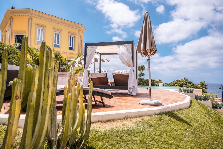 意大利阿尔盖罗别墅莫斯卡修复改造-12