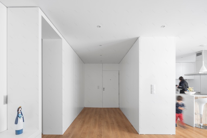 Ma·iminos 公寓改造丨REM'A Arquitectos-3