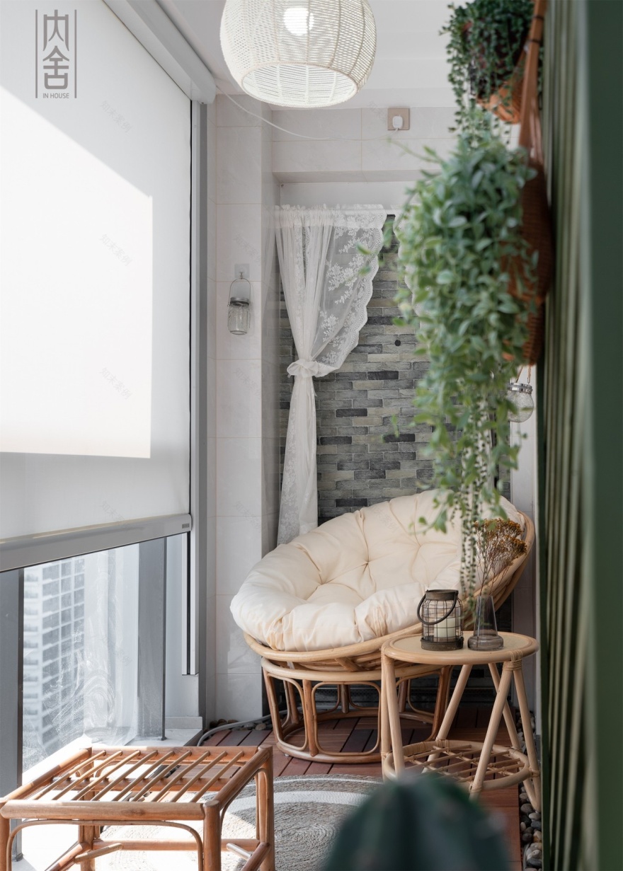 和风物语丨内舍设计师饶江燕-52