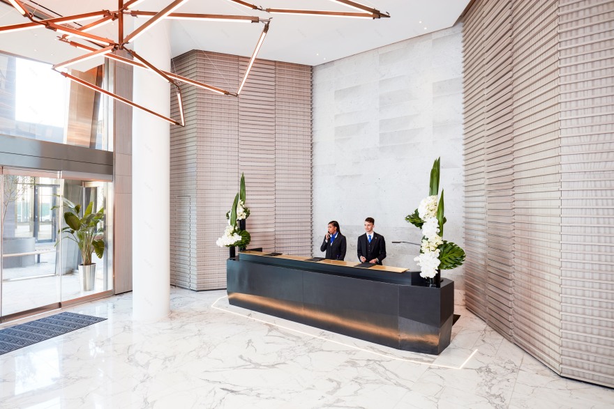 威廉·威尔酒店(WILLIAM VALE HOTEL)-52