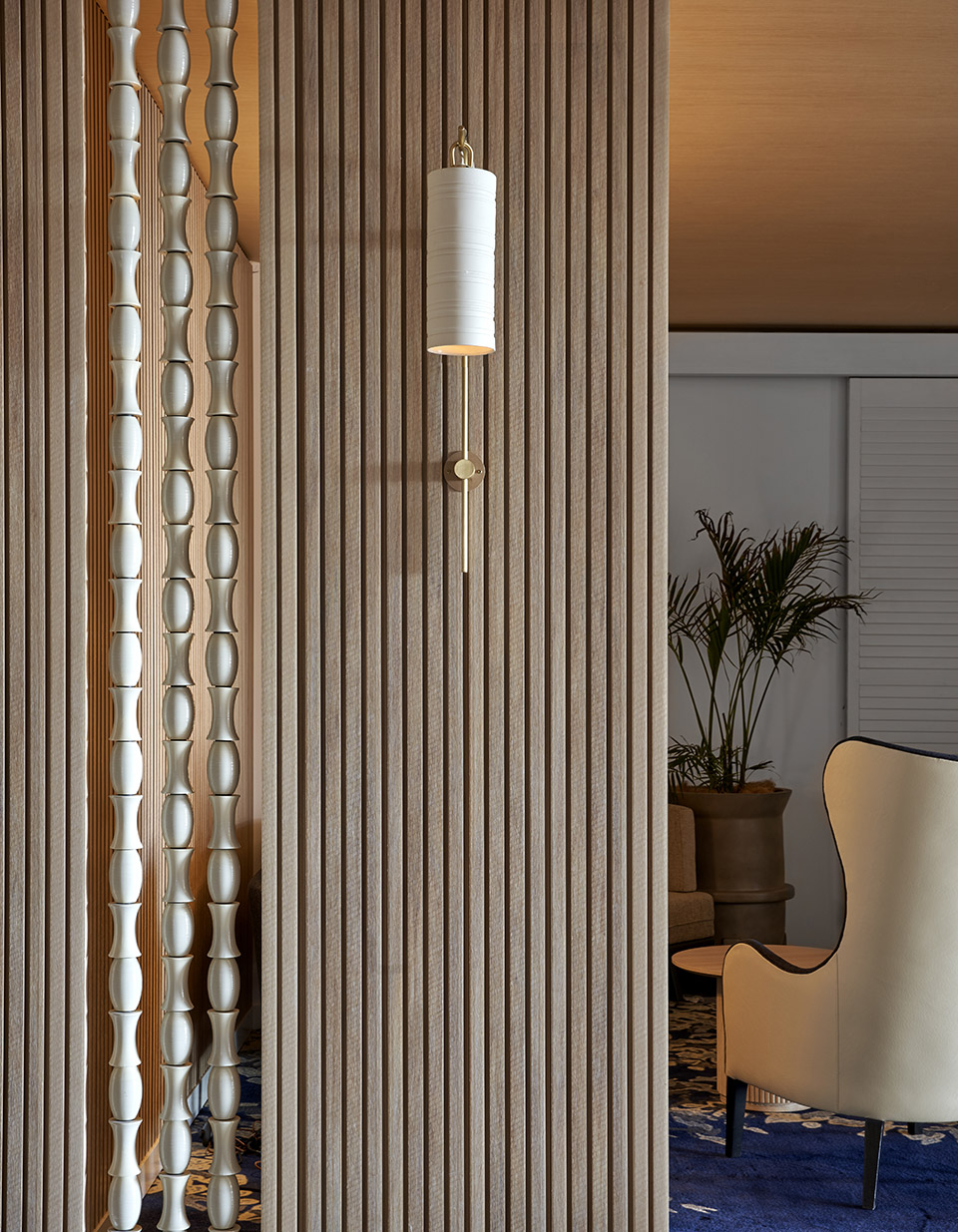 悉尼曼利海滩塞贝尔酒店(The Sebel Sydney Manly Beach Hotel)-18