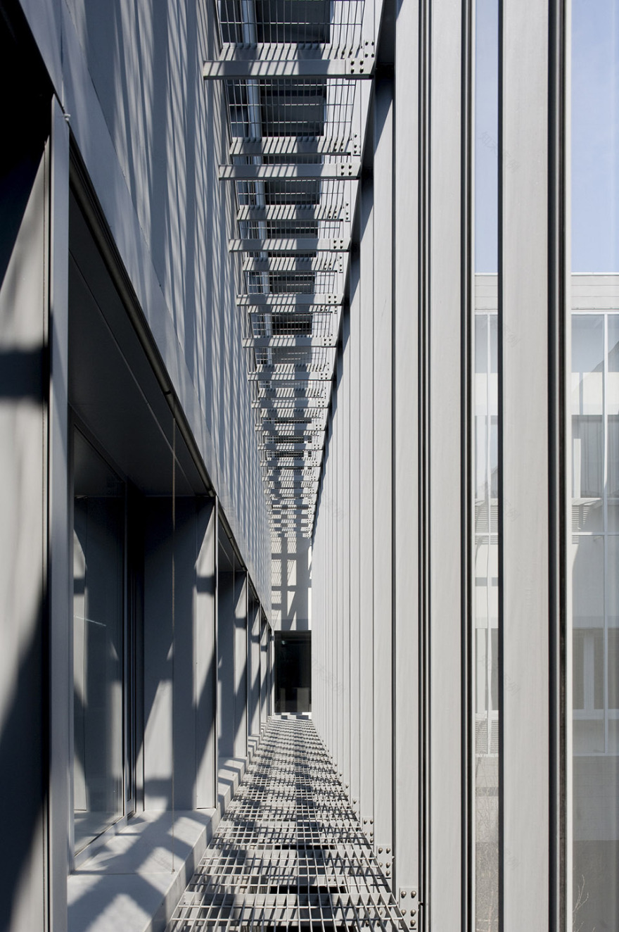 Amore Pacific 园区丨韩国龙仁市-95