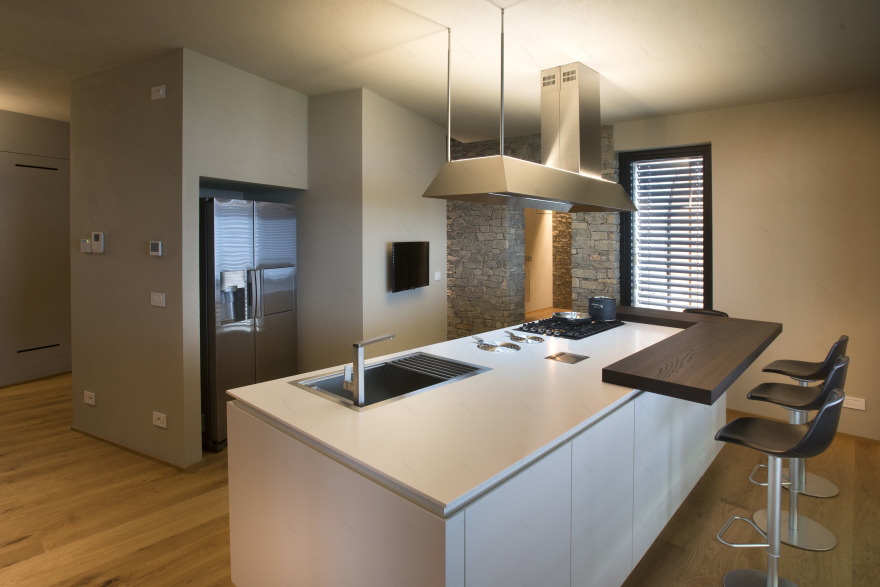 意大利莱昂内别墅改造-9