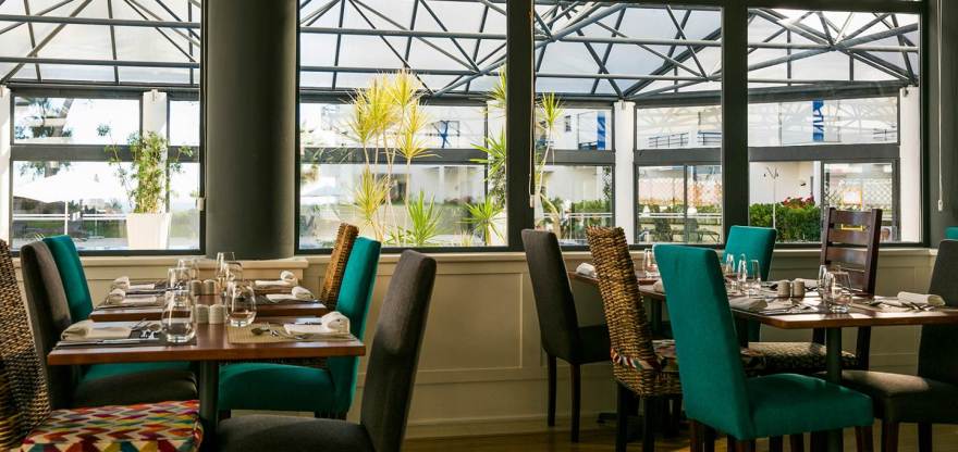 Pestana Cascais(葡萄牙豪华酒店)-9