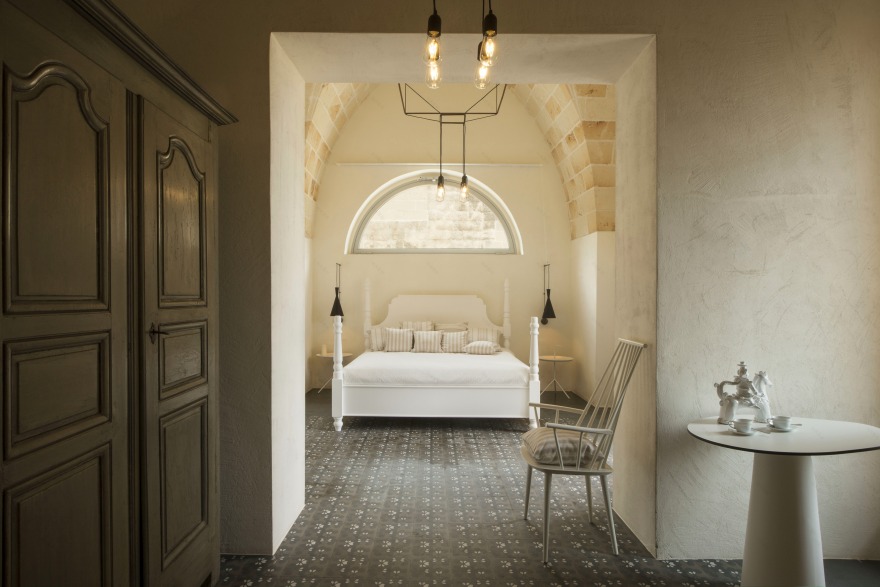 Vinilia 酒庄度假村 | 普利亚魅力酒店-7