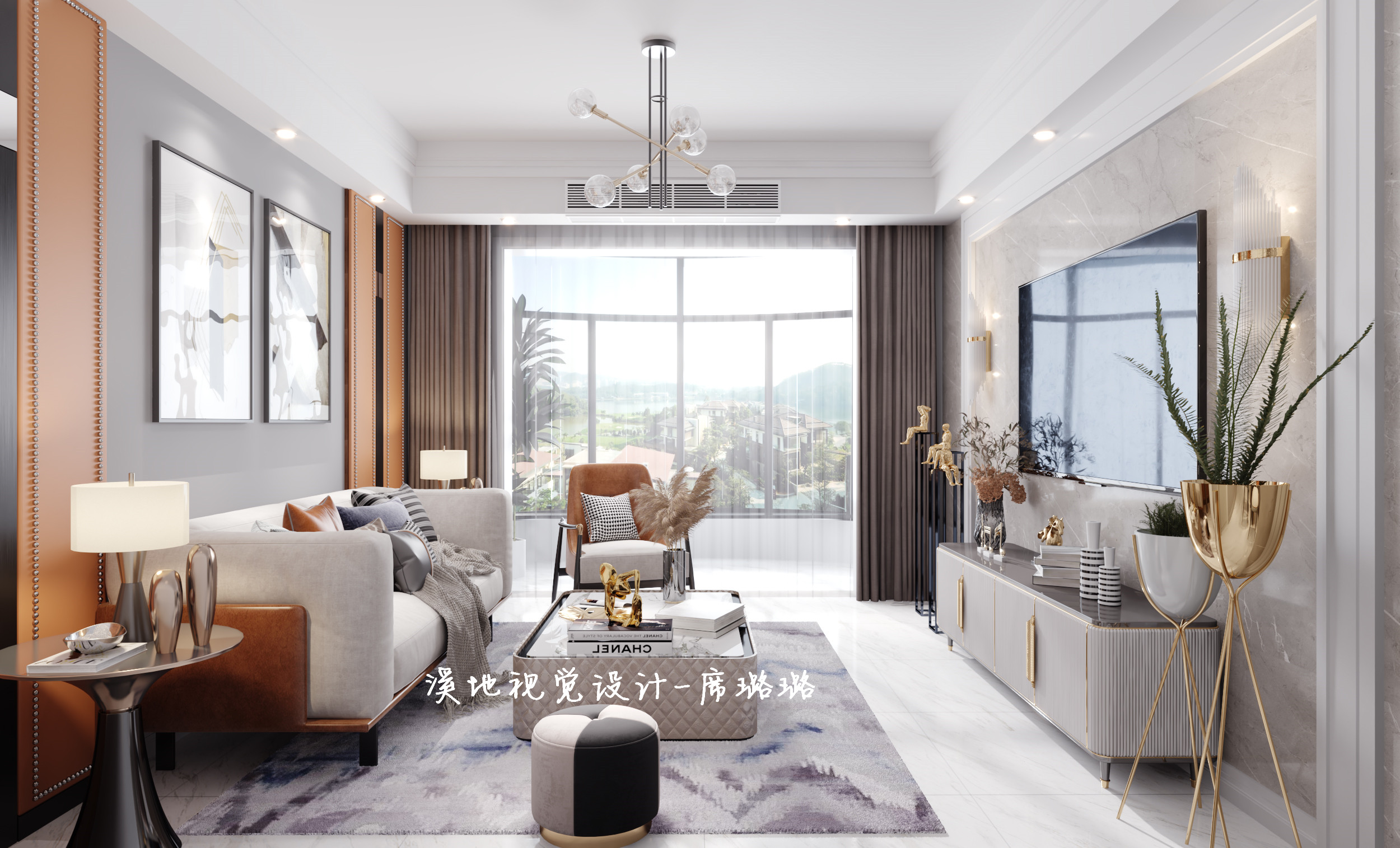 溪地设计表现公司-26