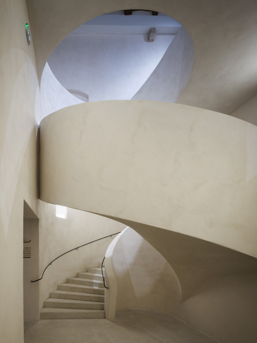 昂特林登博物馆 E·张力-13