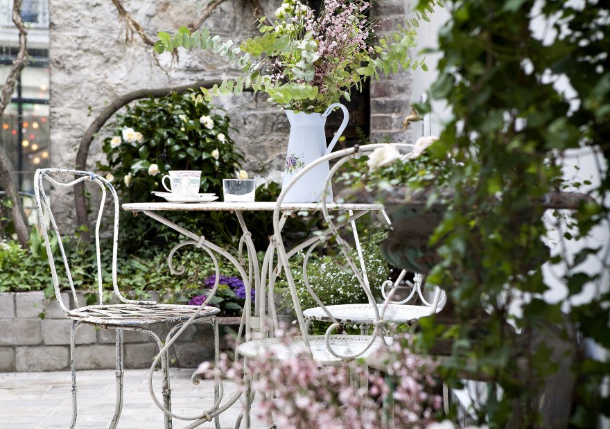 亨里埃特酒店-7