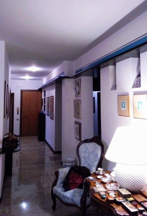 Sturaro 方法打造连贯居住空间-6