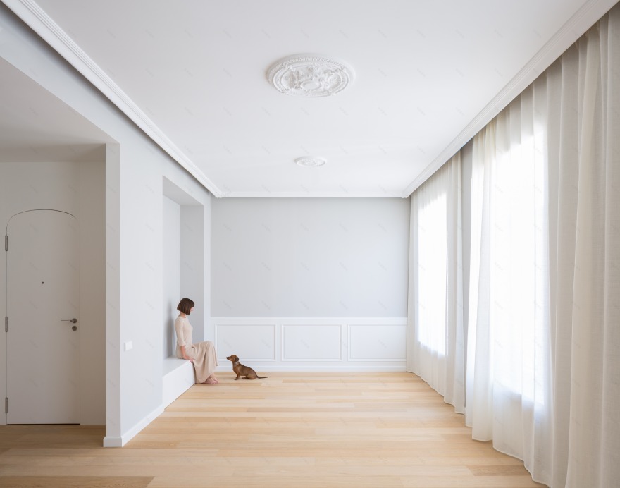 瓦伦西亚雕塑家之家-0