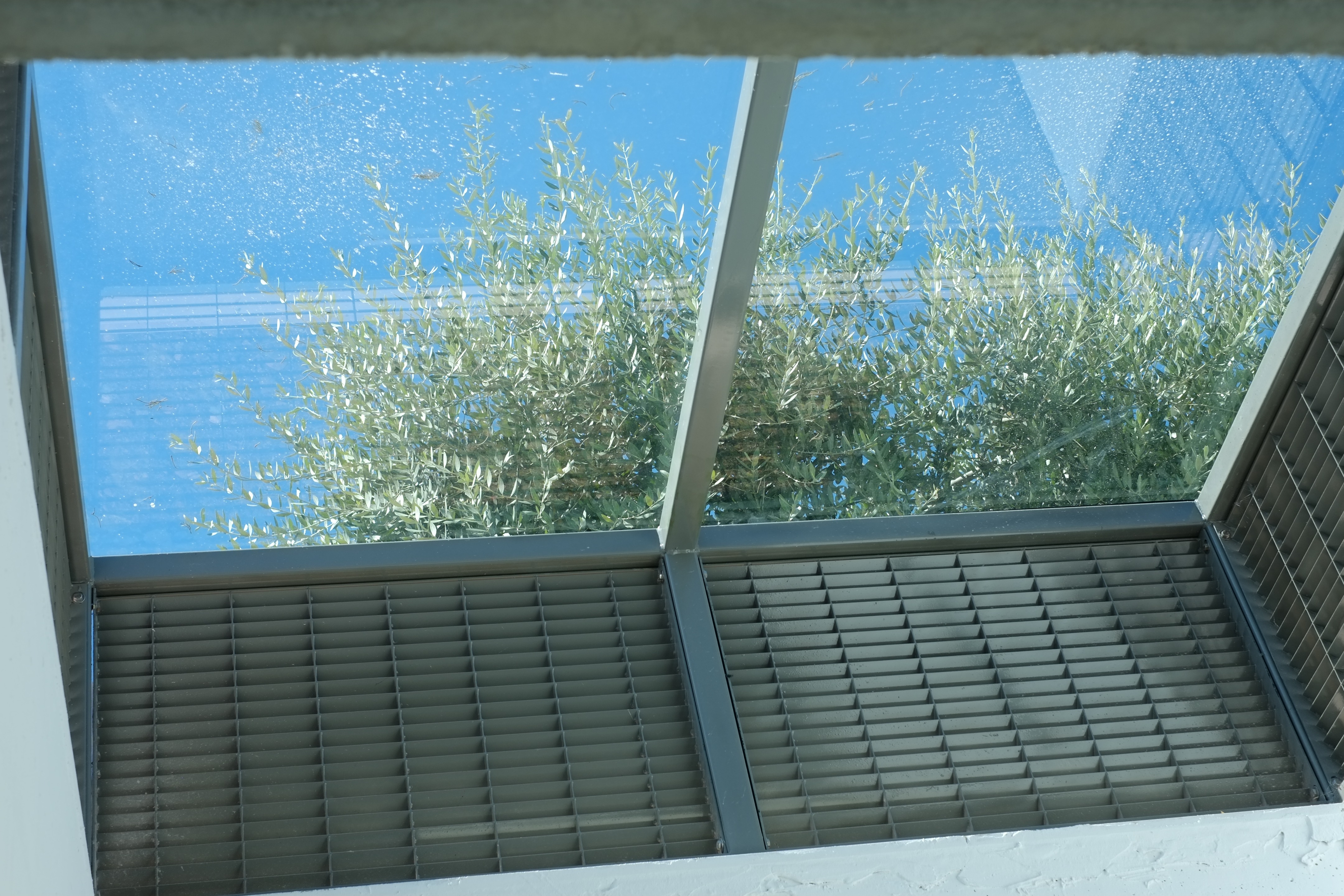 现代艺术化的 Paese 墓地设计-14