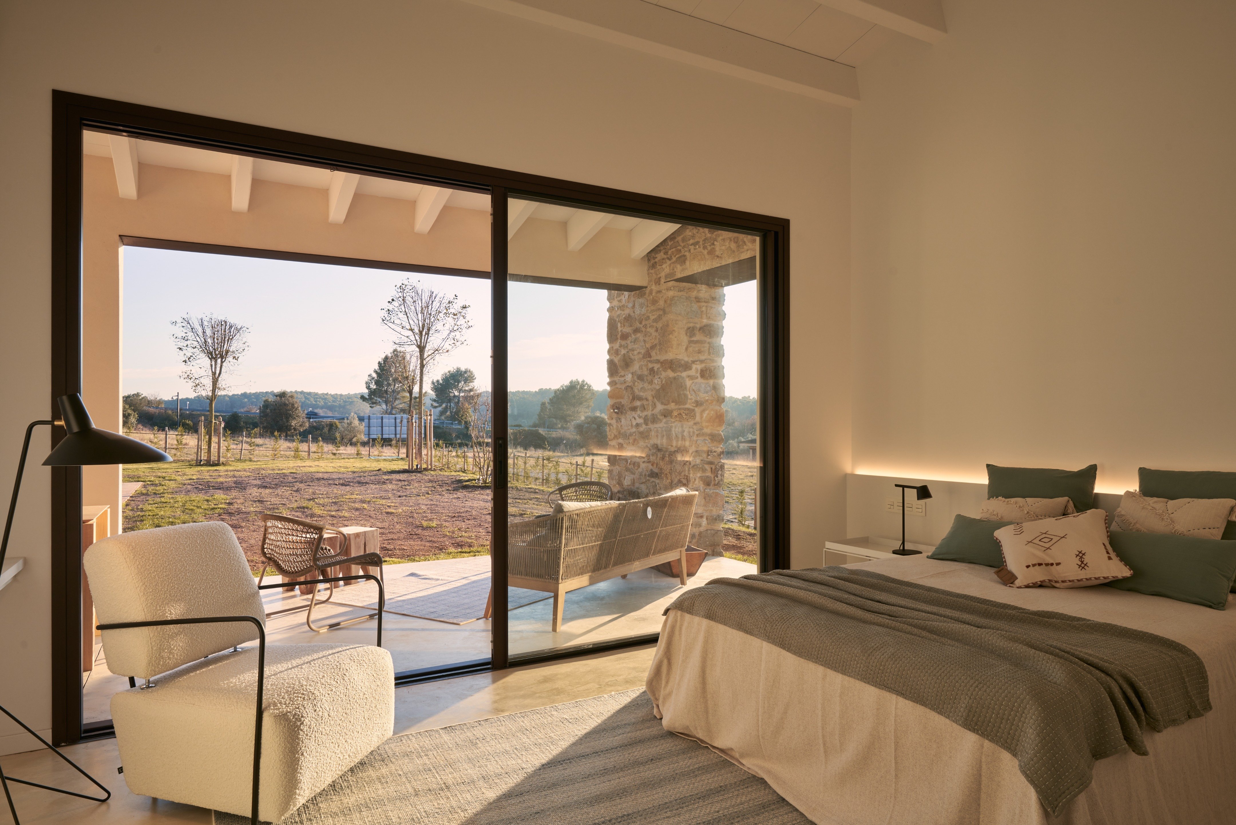 西班牙 Saus Home丨Glòria Duran Torrellas-18