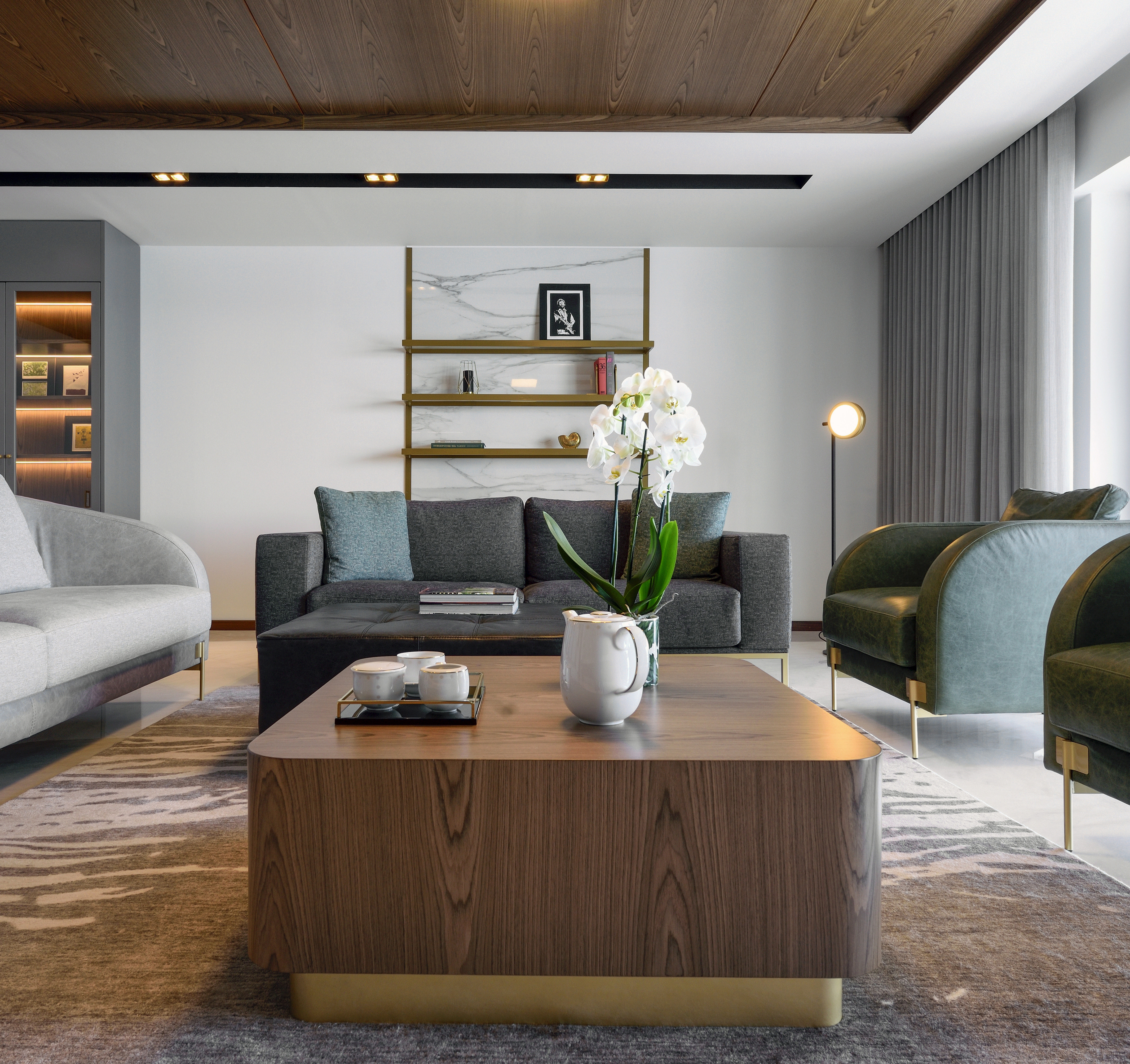 希腊塞萨洛尼基海景公寓丨泰卡合作伙伴-7