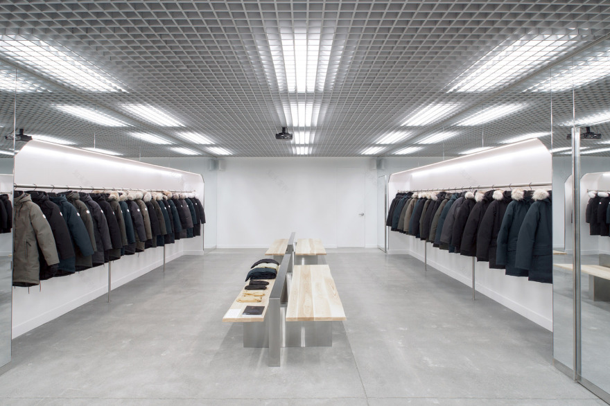 Quartz Co· 蒙特利尔精品店丨加拿大蒙特利尔-11