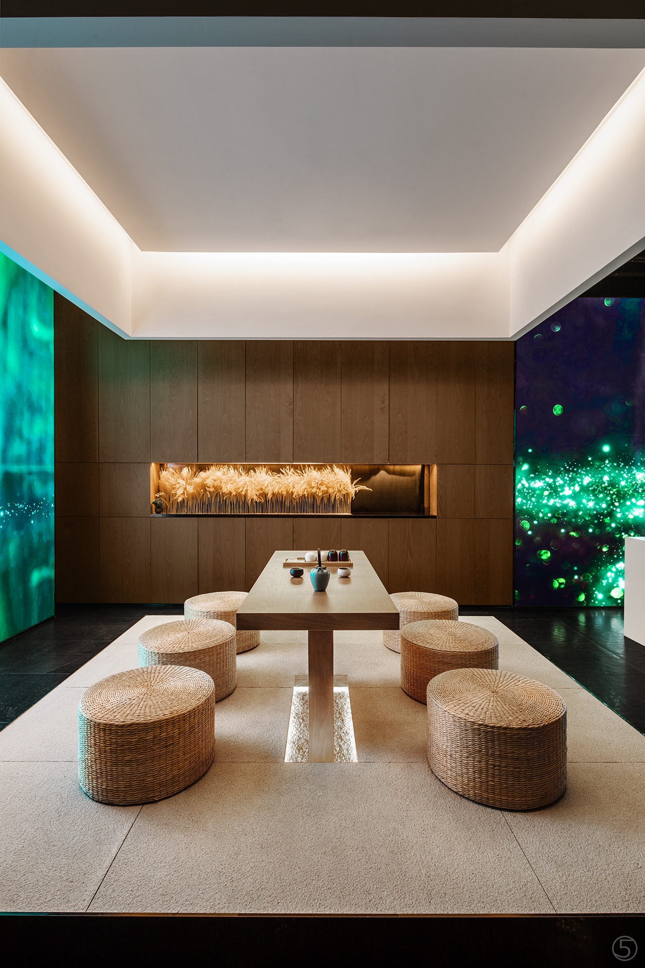 爱琴海·康友四季养生会所-14