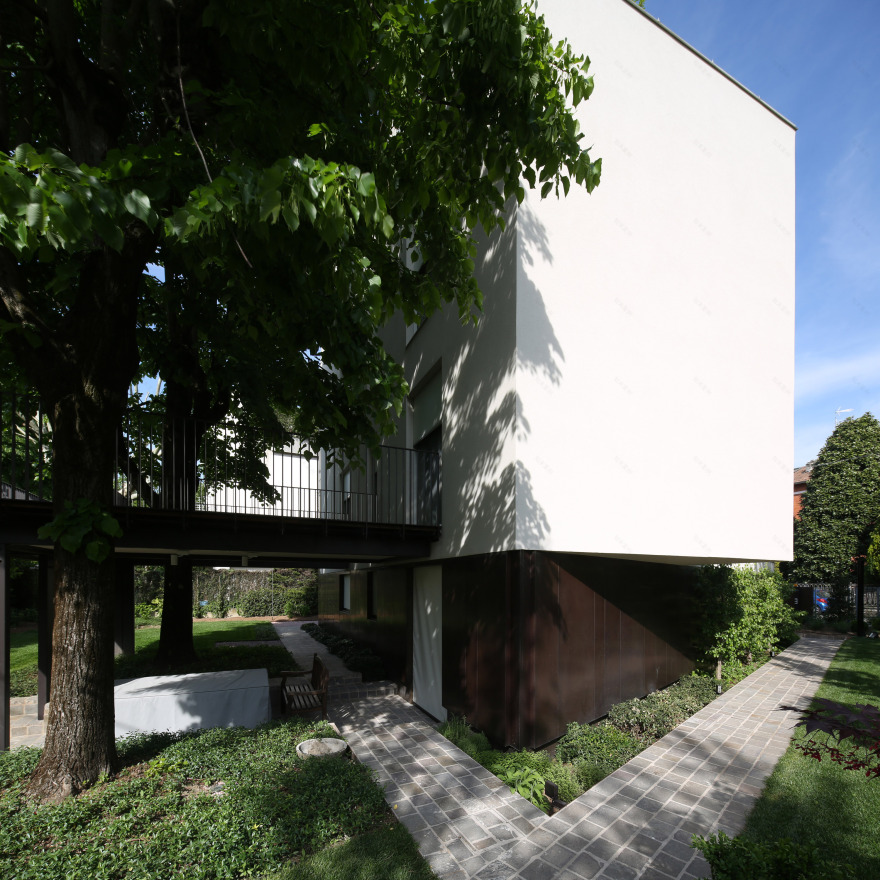 五十年代住宅的现代复兴-7