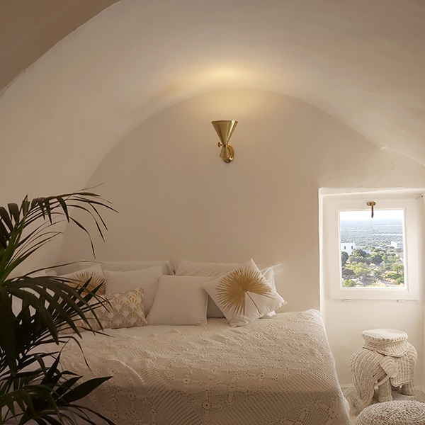 历史古镇中的时光之旅——Caterina's Suites&apartaments-31