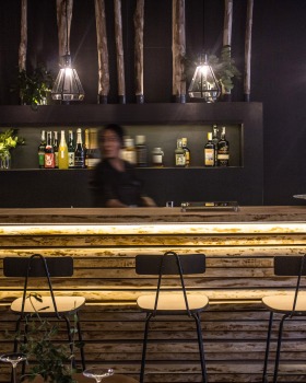 PURO -ristorante giapponese-