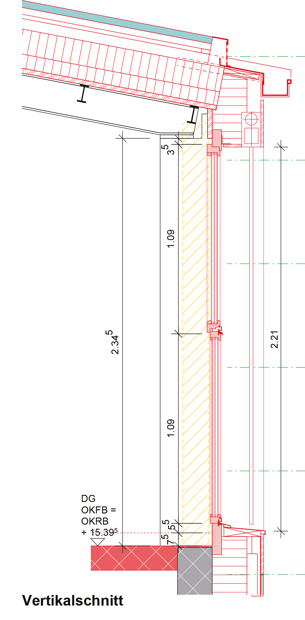 瑞士 Basel 煤仓变身多彩光伏发电建筑-20