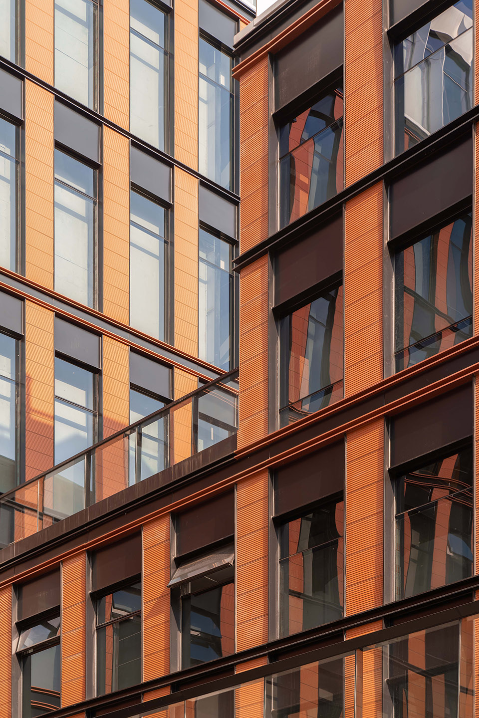 杭州 LOFT 49 创意城市先行区丨中国杭州丨AaaM Architects-113