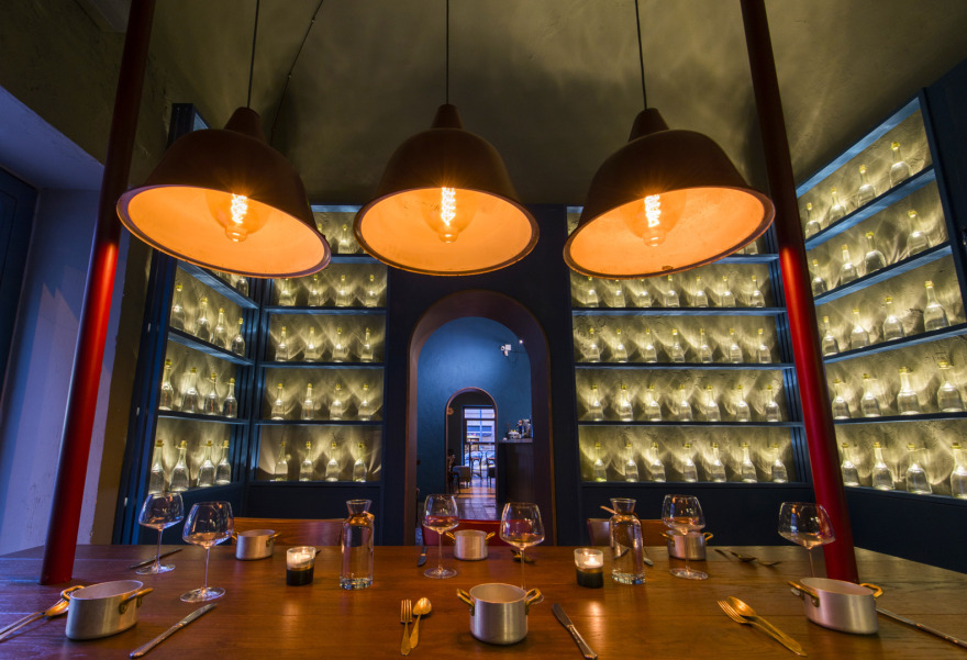 梦幻巴勒莫,Mazzini 30 号酒吧的华丽时代-0