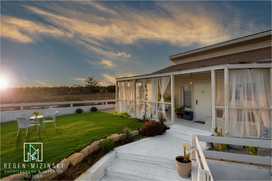 木质梦幻别墅-0