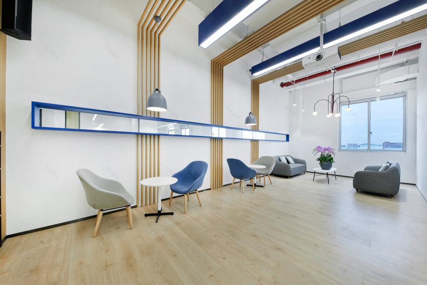 CHINT集团▪诺雅克企业总部-49