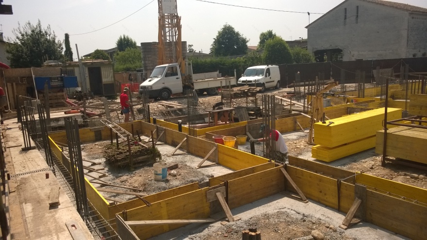 农村社区公益住房——绿色环保、能源高效的典范-50