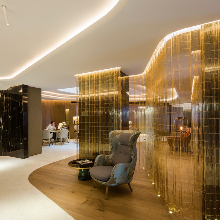 Barceló Emperatriz 酒店-18