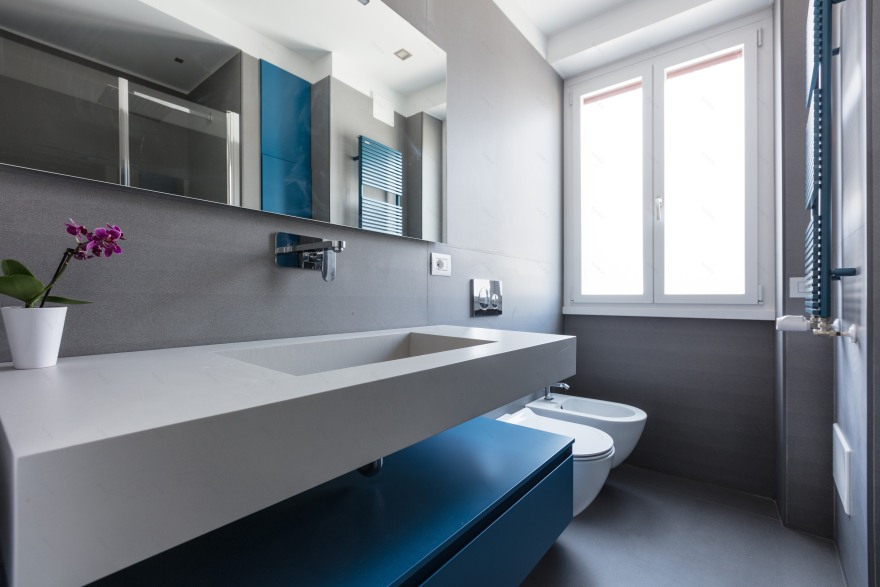 罗马现代公寓,优雅与温馨的完美融合-14