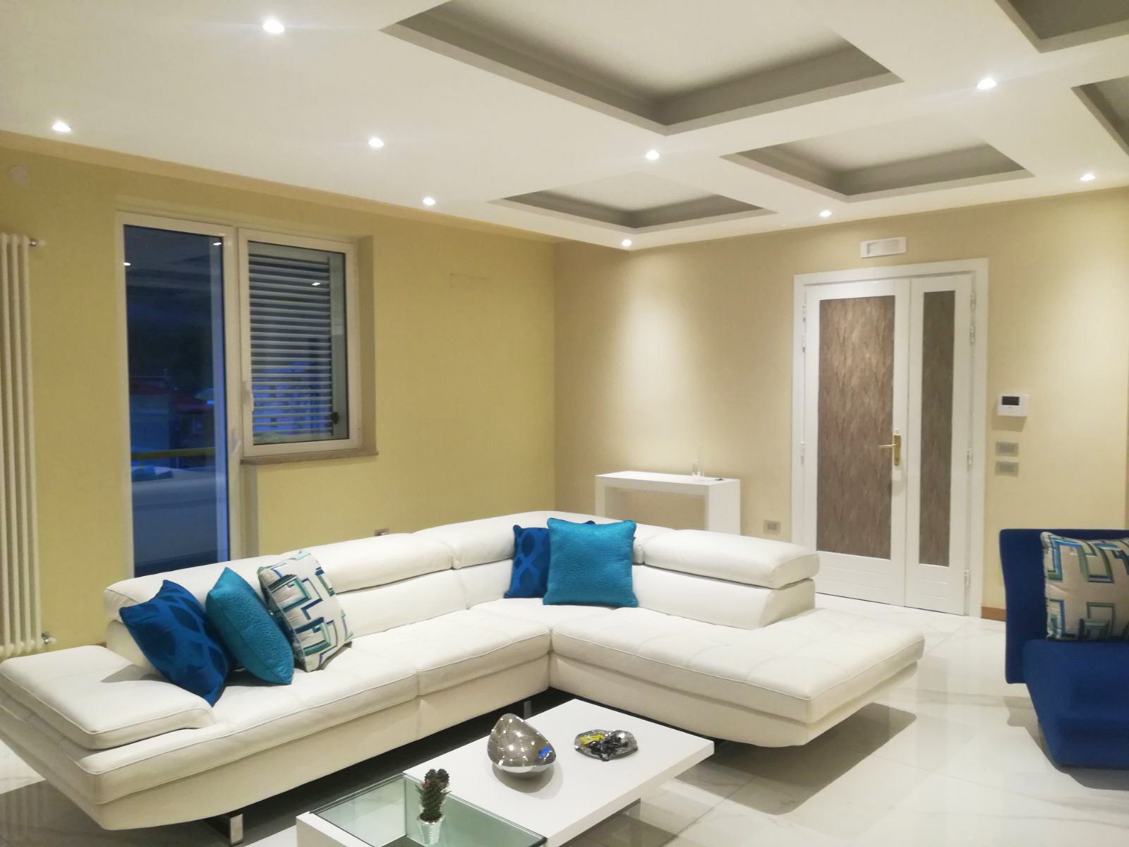 Home丨DEFA丨意大利-2