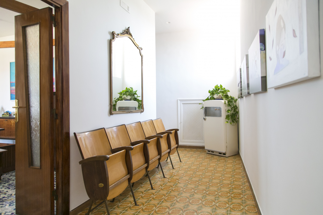 尼娜之家民宿丨意大利那不勒斯-7