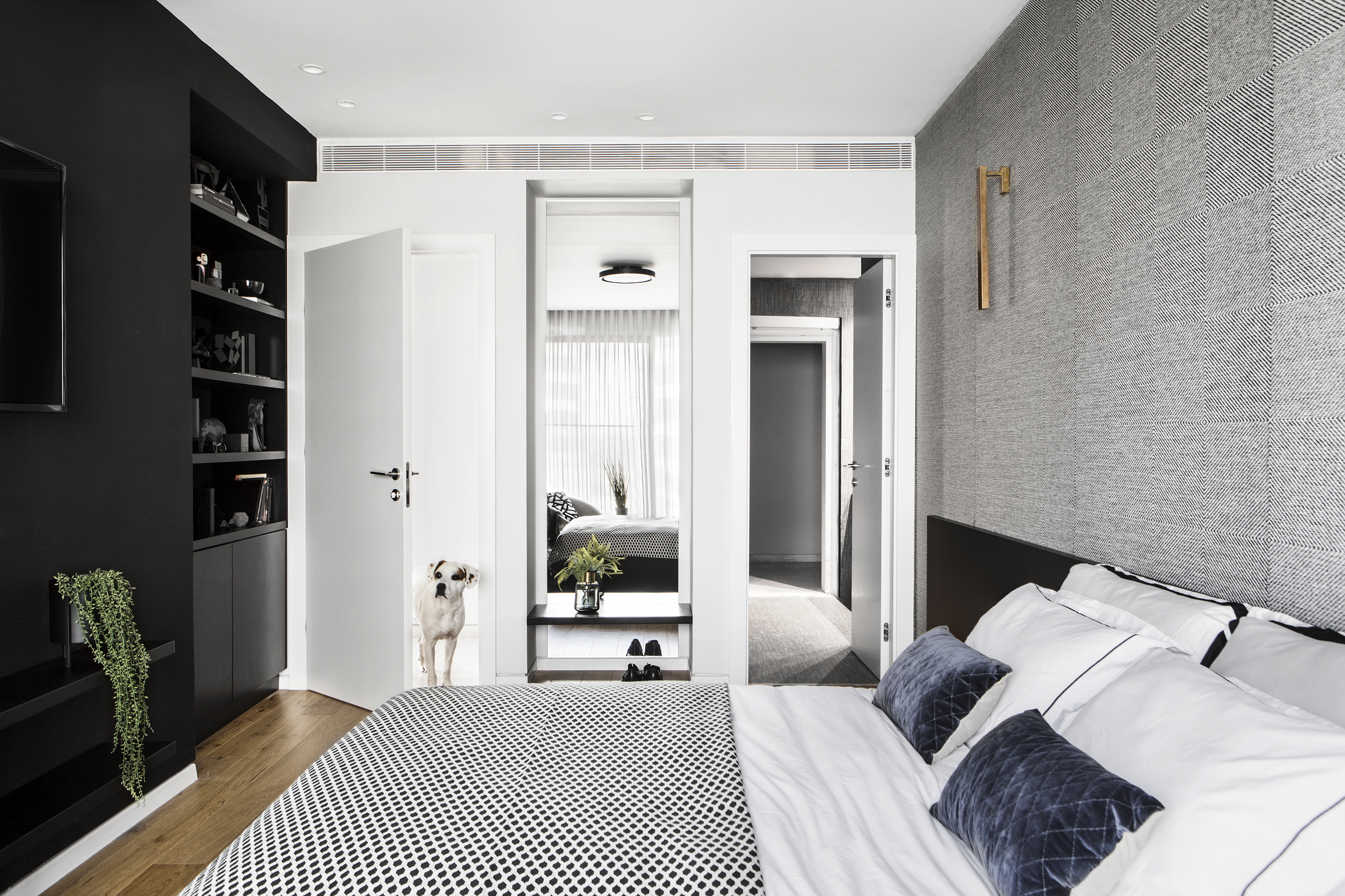 公寓丨D |Apartment-22