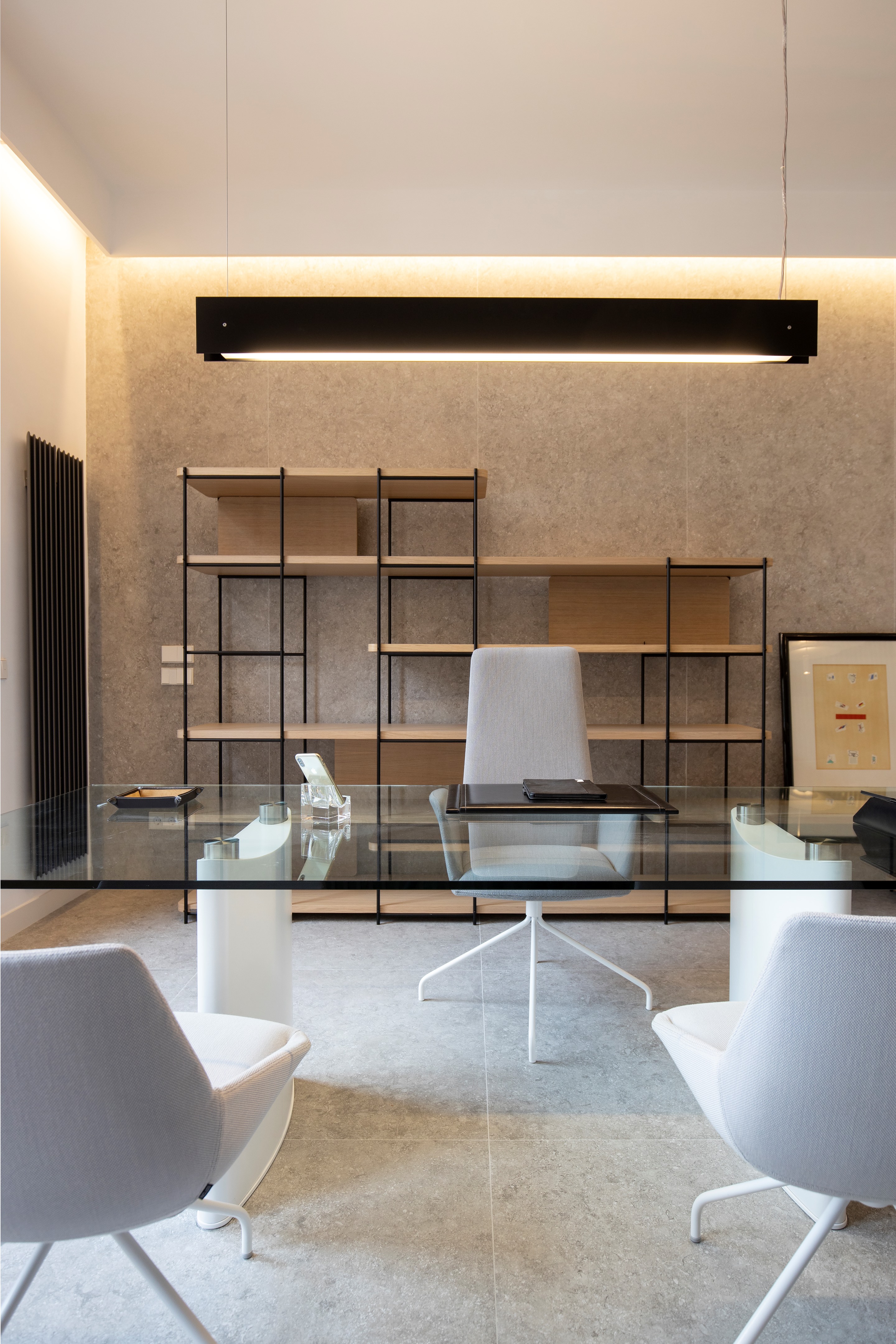 马洛卡旅游公司办公空间设计丨SR Arquitectes-9