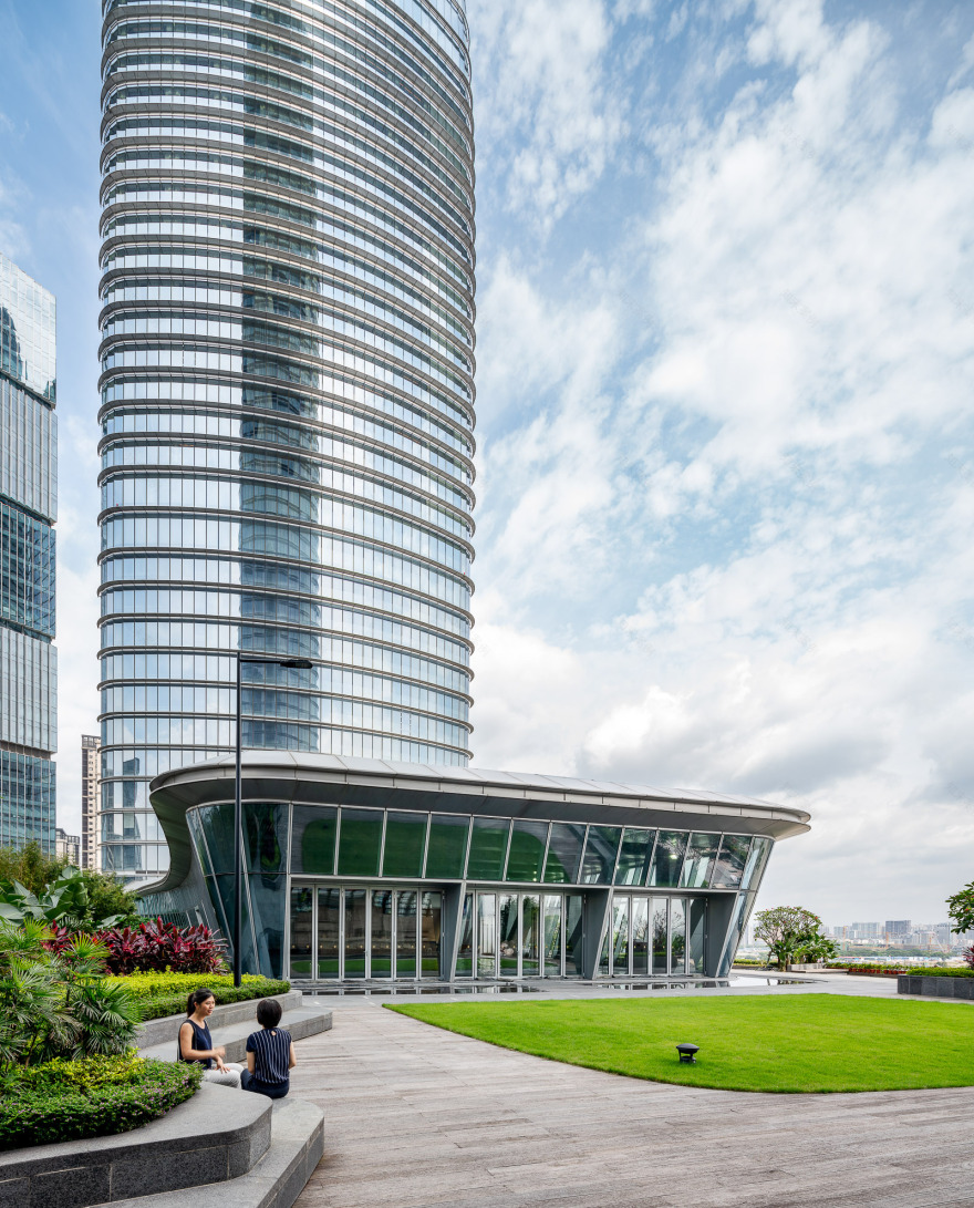 宝利天际广场-20