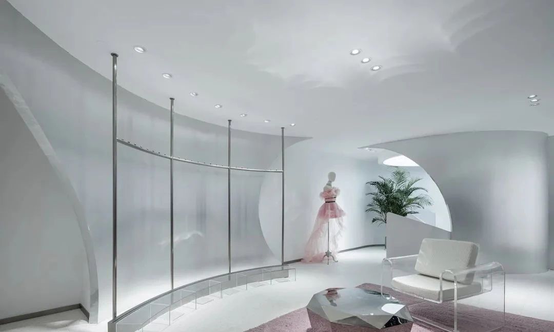 I LOVE PRETTY 全新零售空间丨中国杭州丨锦莳设计工作室-19