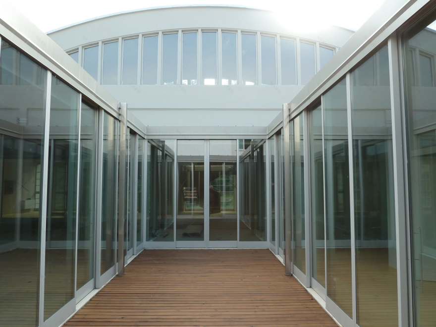 打造残疾人士中心-1